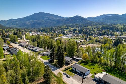 1810 First Street, Fruitvale, BC - Outdoor With View