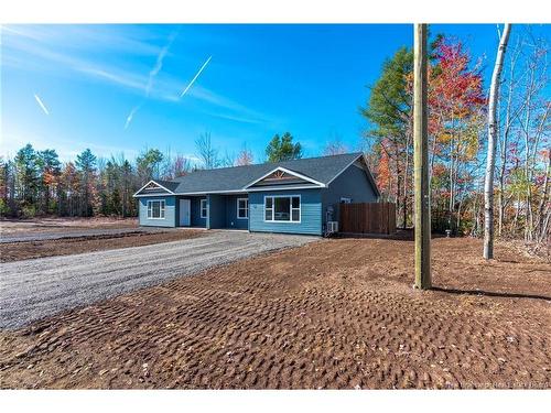 25-1A Shoreway St, Rexton, NB 