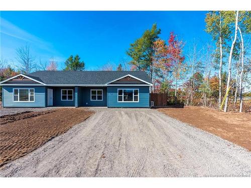 25-1A Shoreway St, Rexton, NB 