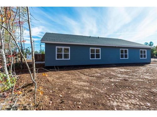 25-1A Shoreway St, Rexton, NB 