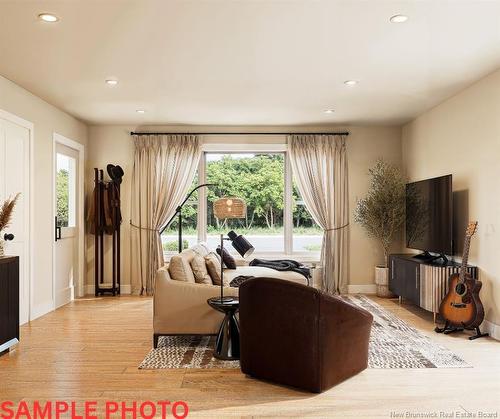 25-2A Shoreway St, Rexton, NB 