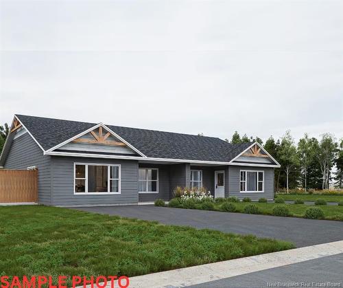 25-2B Shoreway St, Rexton, NB 