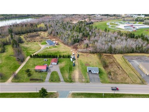 25-3B Shoreway St, Rexton, NB 