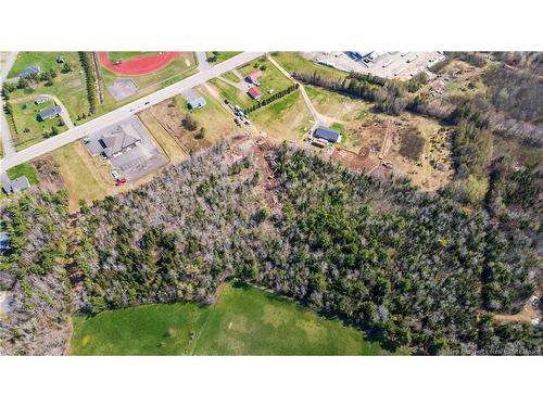 25-3B Shoreway St, Rexton, NB 