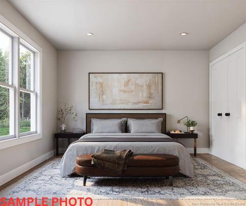 25-19B Shoreway St, Rexton, NB 