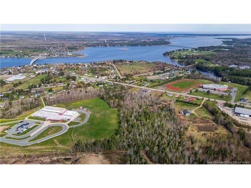 25-19B Shoreway St, Rexton, NB 