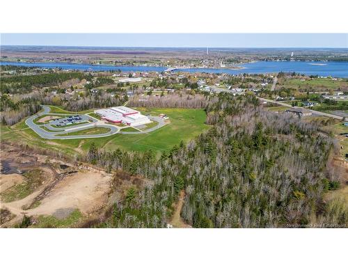 25-19B Shoreway St, Rexton, NB 