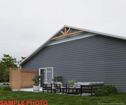 25-19B Shoreway St, Rexton, NB 