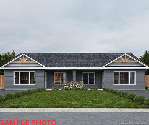 25-19B Shoreway St, Rexton, NB 