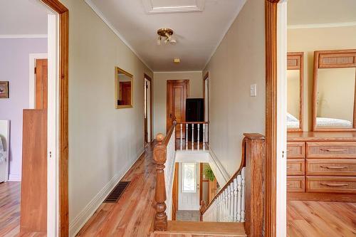 Corridor - 8829Z Route 117 S., Rivière-Rouge, QC - Indoor Photo Showing Other Room