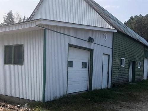 Grange - 8829Z Route 117 S., Rivière-Rouge, QC - Outdoor With Exterior