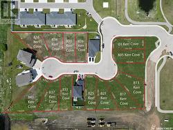 837 Kerr COVE  Prince Albert, SK S6W 0A3