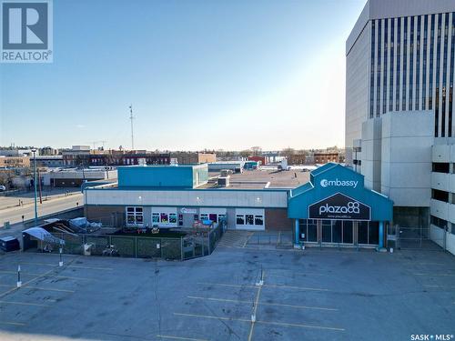 888 Central Avenue, Prince Albert, SK 