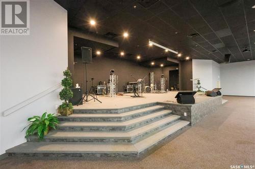 888 Central Avenue, Prince Albert, SK 