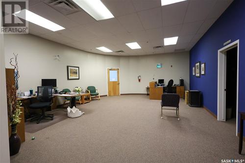 888 Central Avenue, Prince Albert, SK 