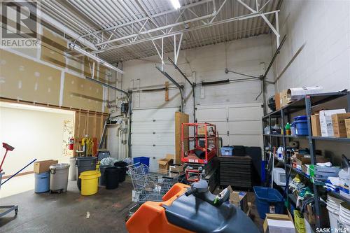 888 Central Avenue, Prince Albert, SK 