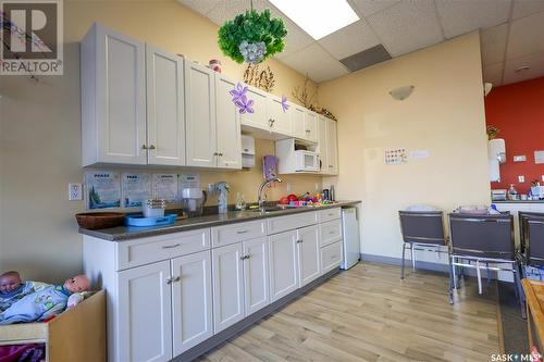 888 Central Avenue, Prince Albert, SK 