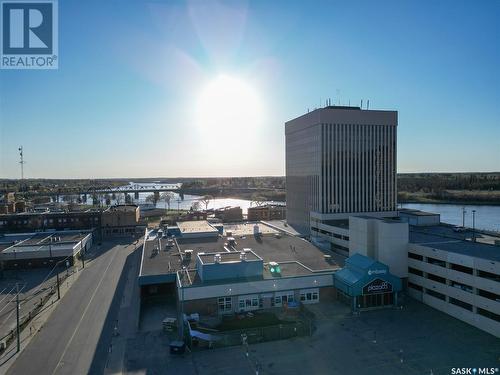 888 Central Avenue, Prince Albert, SK 