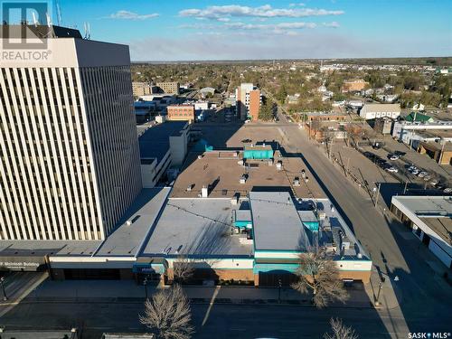 888 Central Avenue, Prince Albert, SK 