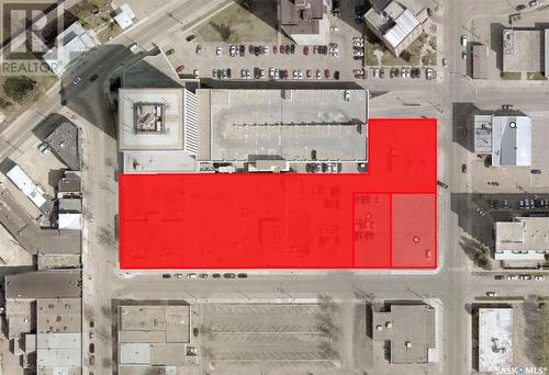 888 Central Avenue, Prince Albert, SK 