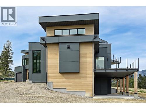 6200 Columbia Lake Road Unit# 4, Columbia Lake, BC - Outdoor