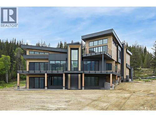 6200 Columbia Lake Road Unit# 4, Columbia Lake, BC - Outdoor