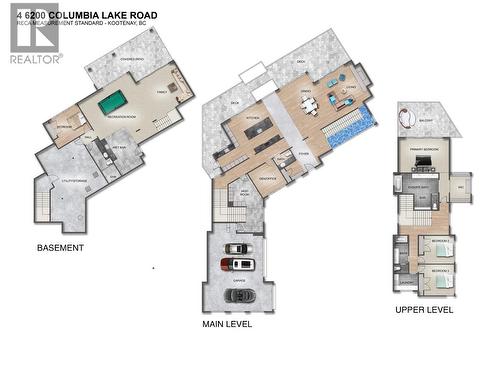 6200 Columbia Lake Road Unit# 4, Columbia Lake, BC - Other