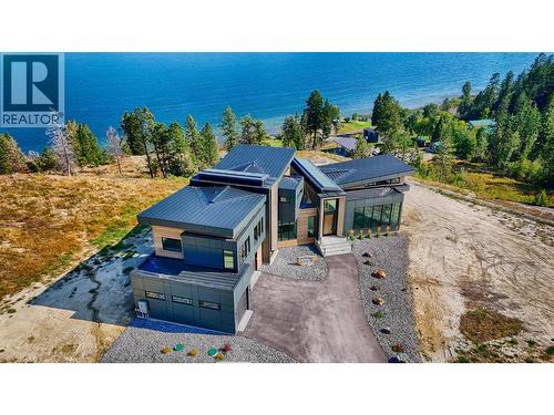 6200 Columbia Lake Road Unit# 4, Columbia Lake, BC - Outdoor With Facade