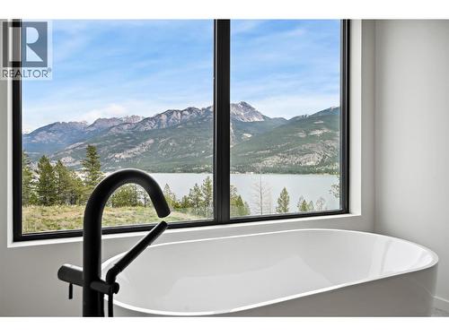 6200 Columbia Lake Road Unit# 4, Columbia Lake, BC - Indoor