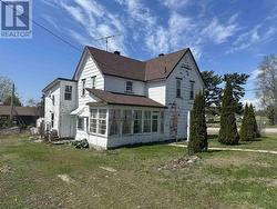 62 Queen ST  Thessalon, ON P0R 1L0