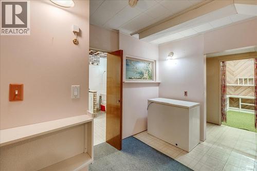 275 2Nd Avenue, Rivervale, BC - Indoor Photo Showing Other Room