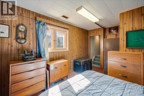 275 2Nd Avenue, Rivervale, BC - Indoor Photo Showing Bedroom