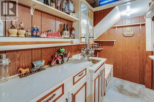 275 2Nd Avenue, Rivervale, BC - Indoor