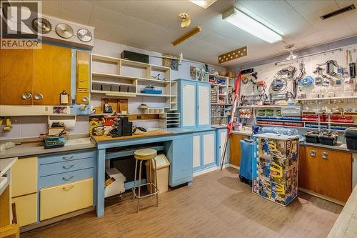 275 2Nd Avenue, Rivervale, BC - Indoor