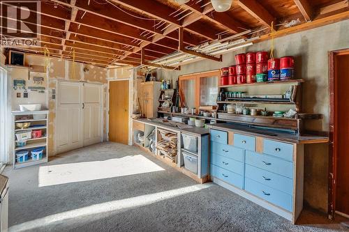 275 2Nd Avenue, Rivervale, BC - Indoor Photo Showing Basement