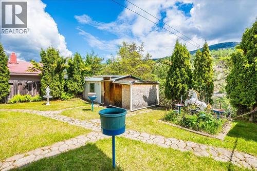 275 2Nd Avenue, Rivervale, BC - Outdoor