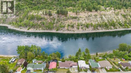 275 2Nd Avenue, Rivervale, BC - Outdoor With Body Of Water With View