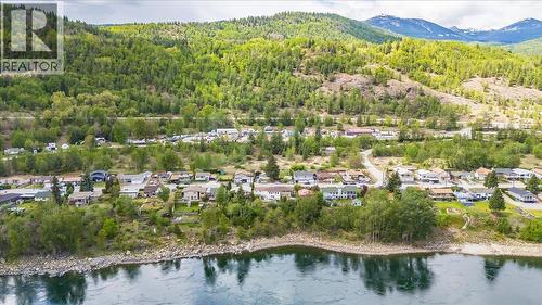 275 2Nd Avenue, Rivervale, BC - Outdoor With Body Of Water With View