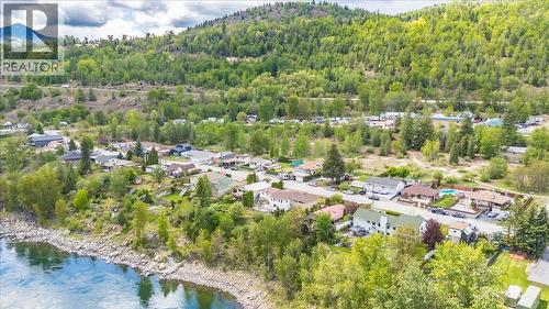 275 2Nd Avenue, Rivervale, BC - Outdoor With View