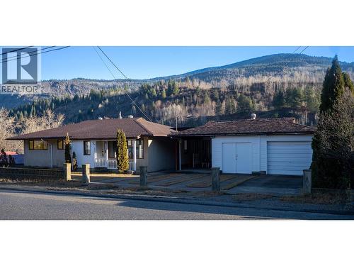 275 2Nd Avenue, Rivervale, BC - Outdoor
