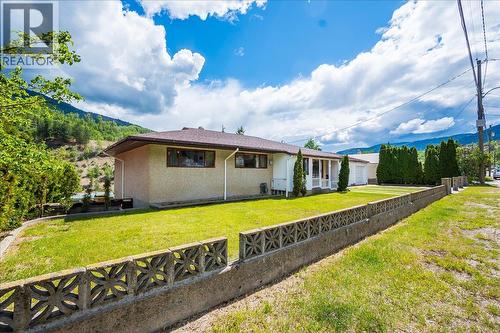 275 2Nd Avenue, Rivervale, BC - Outdoor