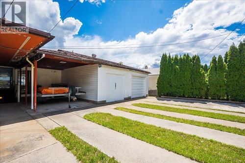 275 2Nd Avenue, Rivervale, BC - Outdoor