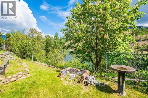 275 2Nd Avenue, Rivervale, BC - Outdoor