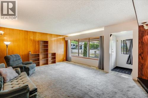 275 2Nd Avenue, Rivervale, BC - Indoor