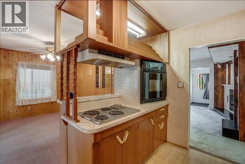 275 2Nd Avenue, Rivervale, BC - Indoor Photo Showing Other Room