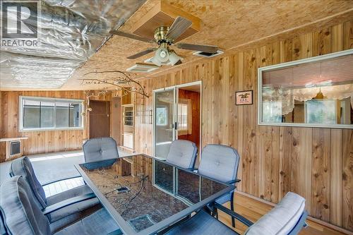 275 2Nd Avenue, Rivervale, BC -  With Exterior