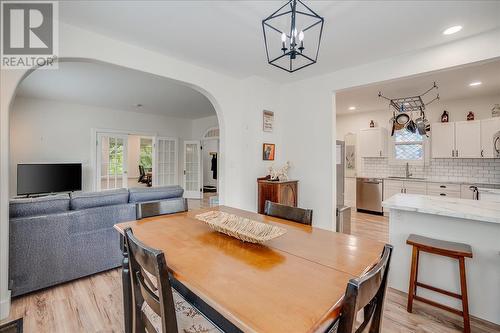 1667 Cedar Avenue, Trail, BC - Indoor