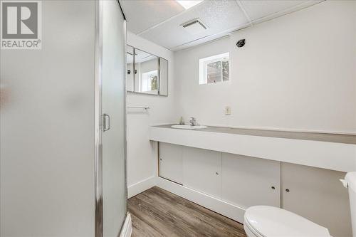 1667 Cedar Avenue, Trail, BC - Indoor