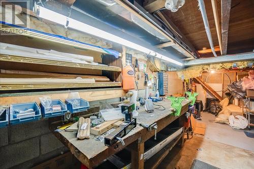 1667 Cedar Avenue, Trail, BC - Indoor