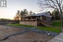 32 A11 Island, The Archipelago (Archipelago North), ON  - Outdoor With Deck Patio Veranda 